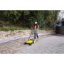 KARCHER S 4 TWIN 2IN1 KÉZI SEPRŐGÉP 1.766-365.0