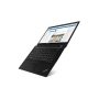 Lenovo Thinkpad T14s G6 - Windows® 11 Professional - Black - Touch