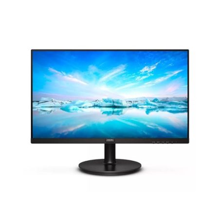 Philips 23,8" 241V8LA/00 monitor - VA LCD