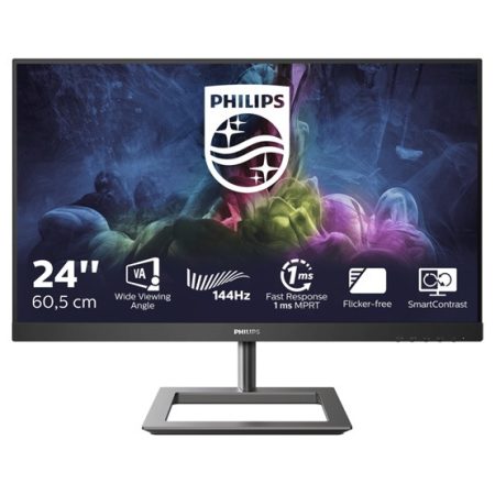 Philips 23,8" 242E1GAJ/00 - VA WLED