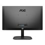 AOC 23,8" 24B2XDAM monitor - VA WLED