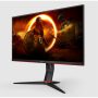 AOC 27" 27G2SPU/BK monitor - IPS WLED