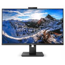   Philips 31,5" 329P1H/00 monitor USB-C dokkolóval - IPS W-LED