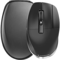   3Dconnexion CadMouse Pro Wireless, USB-C - 3DX-700116 - Vezeték nélküli egér