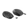 3Dconnexion CadMouse Pro Wireless Left - Balkezes egér