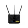 Asus 4G/LTE Modem Router AX1800 4G-AX56