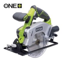   Ryobi 18V One Plus™ körfűrész, párhuzamvezetővel, akkumulátor és töltő nélkül - RWSL1801M