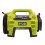 Ryobi 18V One Plus™ pumpa, szelepekkel + fúvókákkal, akkumulátor és töltő nélkül - R18I-0