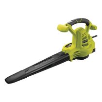 Ryobi 3000W  lombszívó-fúvó - RBV3000CSV