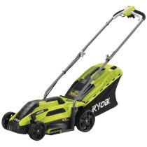   Ryobi 1300W fűnyíró, 33 cm vágási szélességgel - RLM13E33S