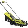 Ryobi 1300W fűnyíró, 33 cm vágási szélességgel - RLM13E33S