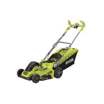   Ryobi 1800W fűnyíró, 40 cm vágási szélességgel - RLM18E40H