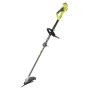 Ryobi 1200W fűkasza, 38 cm vágási szálességgel - RBC1226I