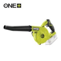   Ryobi 18V One Plus™ légseprű, akkumulátor és töltő nélkül - R18TB-0