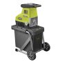 Ryobi 3000W csendes kompopsztaprító - RSH3045U