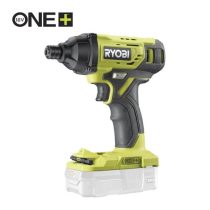   Ryobi 18V One Plus™ ütvecsavarozó, 2db bit és 3/8 dugókulcs, akkumulátor és töltő nélkül - R18ID2-0