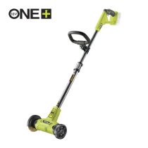   Ryobi 18V One Plus™  fugatisztító kefével, akkumulátor  és töltő nélkül -  RY18PCA-0