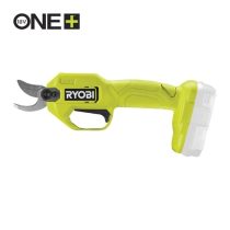   Ryobi 18V One Plus™ metszőolló, akkumulátor és töltő nélkül - RY18SCA-0