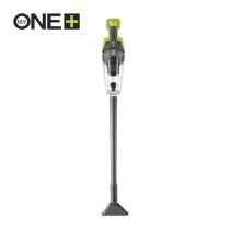   Ryobi 18V One Plus™ kézi rúdporszívó tartozékokkal, akkumulátor és töltő nélkül - RHV18F-0