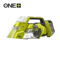   Ryobi 18V One Plus™ kárpittisztító(folt), akkumulátor és töltő nélkül - RDC18-0