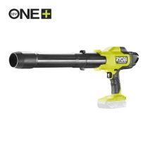   Ryobi 18V One Plus™ lombfúvó, akkumulátor és töltő nélkül - RY18BLCXA-0