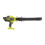 Ryobi 18V One Plus™ lombfúvó, akkumulátor és töltő nélkül - RY18BLCXA-0