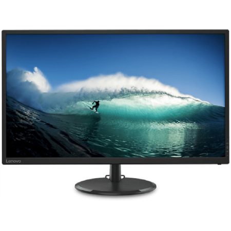 Lenovo 31,5" D32q-20 - IPS - Bontott, karcos termék