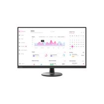 Lenovo 31,5" D32-45 monitor - VA WLED