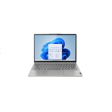 Lenovo Ideapad Flex 5 14ALC7 - Windows® 11 Home - Cloud Grey - Touch