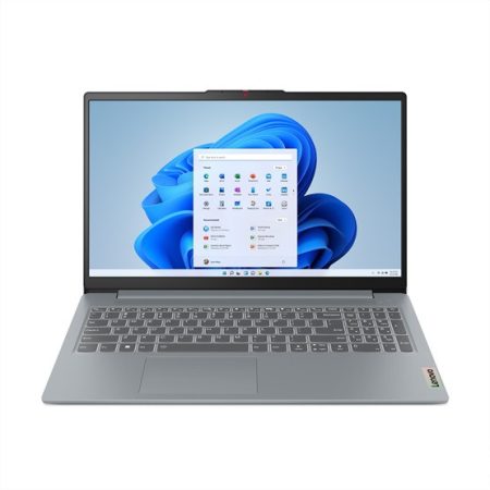 Lenovo Ideapad Slim 3 15ABR8 - FreeDOS - Arctic Grey