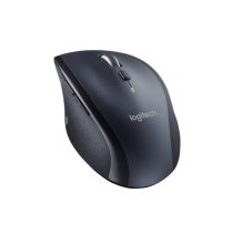 Logitech M705 - Sötét szürke