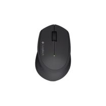 Logitech M280 - Fekete