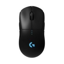 Logitech G PRO Gaming - Fekete