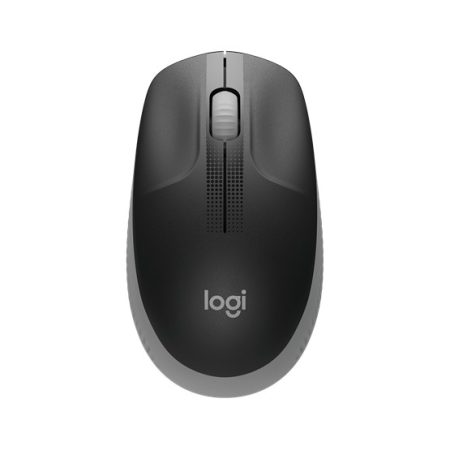 Logitech M190 - Szürke