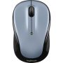 Logitech M325S - Light Grey