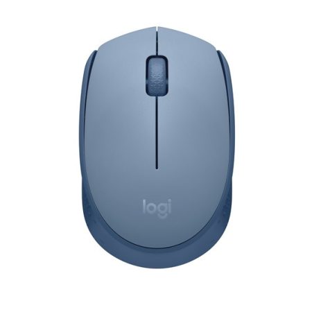 Logitech M171 Wireless - Blue Gray