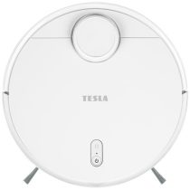 TESLA RoboStar iQ600 robotporszívó