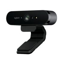 Logitech BRIO 4K UHD