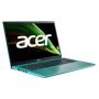 Acer Aspire 3 A315-35-C70E - Windows® 11 Home in S mode - Kék