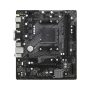 ASRock sAM4 A520M-HDV