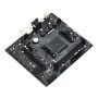 ASRock sAM4 A520M-HVS