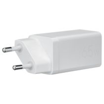 Asus AC65-05 USB C-s hálózati töltő - Fehér