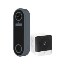   Amiko DB-7 Video Doorbell - Vezeték nélküli kamerás kapucsengő