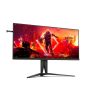 AOC 40" AG405UXC - IPS