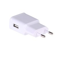   Akyga AK-CH-11 USB 3.6-12 V / 2.4 A 15W Quick Charge 3.0  hálózati töltő