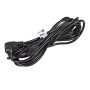 Akyga AK-PC-05C PC Power Cable tápkábel - 5m