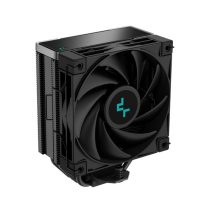   DeepCool AK400 Zero Dark - Processzor hűtő - R-AK400-BKNNMN-G-2