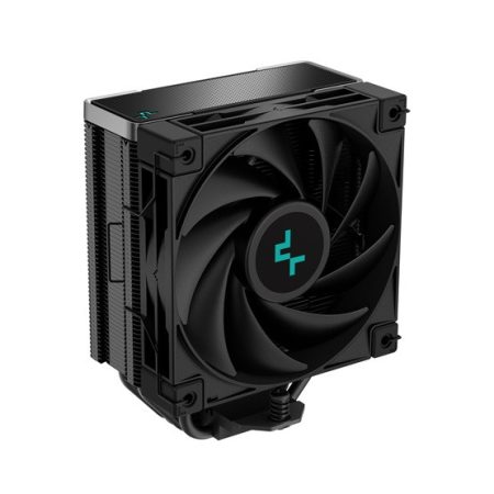 DeepCool AK400 Zero Dark - Processzor hűtő - R-AK400-BKNNMN-G-2