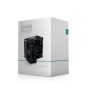 DeepCool AK400 Zero Dark - Processzor hűtő - R-AK400-BKNNMN-G-2