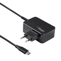   Akyga AK-ND-80 5 - 20V / 2.25 - 3A 45W USB-C Power Delivery 3.0 GaN tápegység